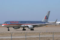N182AN @ DFW - American Airlines at DFW - by Zane Adams