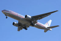 N783AN @ DFW - American Airlines at DFW - by Zane Adams