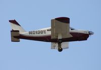 N2139T @ LAL - Piper PA-28R-200 - by Florida Metal