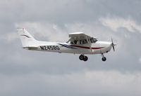 N2458G @ LAL - 2000 Cessna 172R - by Florida Metal