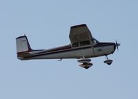 N4069F @ LAL - Cessna 172