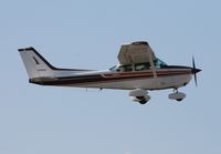 N4806G @ LAL - 1979 Cessna 172N - by Florida Metal
