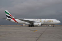 A6-EKT @ OOMS - Emirates Airbus A330-200 - by Dietmar Schreiber - VAP
