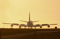 B-16481 @ KLAX - EVA Air Cargo Boeing 747-45EF (SCD), EVA612 arriving 24L from PANC. - by Mark Kalfas