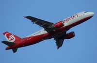 D-ABDX @ LOWW - Air Berlin - by AUSTRIANSPOTTER - Grundl Markus