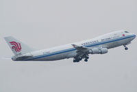 B-2409 @ VIE - Air China Cargo Boeing 747-412F(SCD) - by Joker767