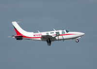 N70VB @ EGLK - RESIDENT AEROSTAR ON CLIMBOUT FROM RWY 07 - by BIKE PILOT