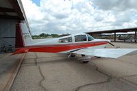 N26672 @ IWS - Great aircraft with upgraded 160HP engine - by Owner