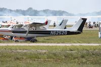 N6252G @ LAL - Cessna 150K - by Florida Metal