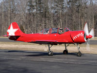 N52XS @ N14 - At the Flying W - by JOE OSCIAK