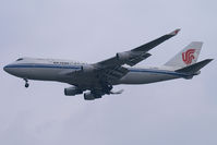 B-2456 @ VIE - Air China Boeing 747-400 - by Thomas Ramgraber-VAP