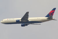 N176DN @ VIE - Delta Air Lines Boeing 767-332(ER) - by Joker767