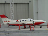 N797RA @ ONT - Parked at Ontario - by Helicopterfriend