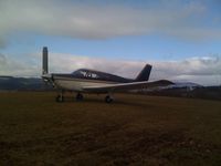 G-BWNI @ INVERKIP S - A fantastic plane - by G. MacCuish