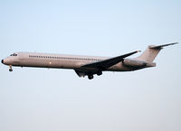 I-DAVJ @ LFBO - Landing rwy 32L.... Flight from XL Airways - by Shunn311