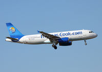 G-CRPH @ EGCC - Thomas Cook Airlines - by vickersfour
