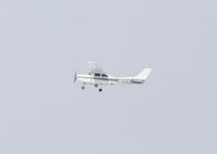 N37CG @ KDPA - Cessna R182 N37CG, departing 2R KDPA. - by Mark Kalfas