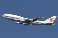 B-2478 @ LOWW - Air China 747-400 - by Andy Graf-VAP