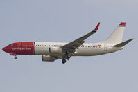 LN-NOP @ LOWW - Norwegian 737-800 - by Andy Graf-VAP