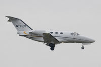 N761JP @ LOWW - Cessna 510 - by Andy Graf-VAP