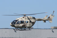 N959AC @ GPM - At American Eurocopter - Grand Prairie Municpal - by Zane Adams