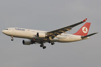 TC-JNC @ LOWW - Turkish Airlines A330-200 - by Andy Graf-VAP
