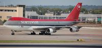 N623US @ KMSP - Minneapolis International Airport - by Paul Krumrei