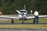 N9300V @ SFQ - Refueling at Suffolk - by Paul Perry