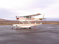 N234JB @ CDB - Cessna - by Garry Rowe