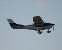 N9881E @ LAL - Cessna 182P - by Florida Metal