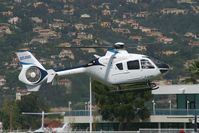 F-GOBD @ LFMD - at Cannes Airport - by Elisabeth Klimesch