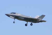 BF-03 @ NFW - The Third F-35B flight test at NASJRB Fort Worth