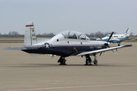 01-3610 @ AFW - At Fort Worth Alliance Airport - by Zane Adams