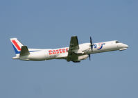 SE-LOX @ EGPD - Eastern Airways - by vickersfour