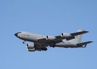 58-0009 @ KRFD - Boeing KC-135R