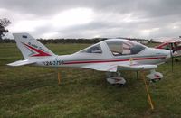 24-3759 @ YMEL - TL 2000 Sting 24-3759 at Melton Airshow