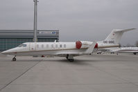 OE-GGC @ VIE - Learjet 45 - by Dietmar Schreiber - VAP