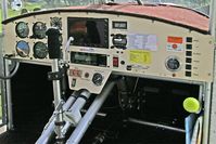 G-UPTA @ X5FB - Best Off Skyranger 912(2) at Fishburn Airfield, UK in 2006. - by Malcolm Clarke