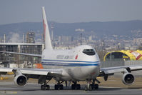 B-2409 @ LOWW - Air China 747-400 - by Andy Graf-VAP