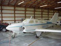 N1529S - Great, reliable aircraft - by Lindsay N. Ward