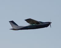 N52890 @ LAL - Cessna 177RG - by Florida Metal