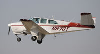 N870T @ KRAL - Riverside Airshow 2009 - by Todd Royer