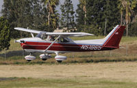 N51865 @ KRAL - Riverside Airshow 2009 - by Todd Royer