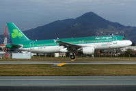 EI-DEO @ LOWS - Aer Lingus - by Jan Ittensammer