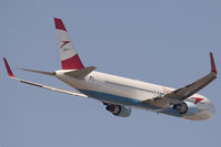 OE-LAY @ LOWW - Austrian Airlines 767-300