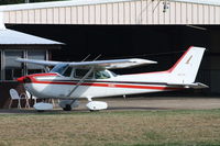 N51745 @ 1A0 - Cessna 172P - by Mark Pasqualino