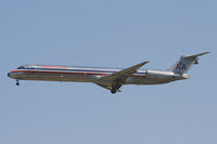 N9409F @ DFW - American Airlines at DFW - by Zane Adams