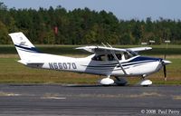 N66070 @ SFQ - Taxiing out - by Paul Perry