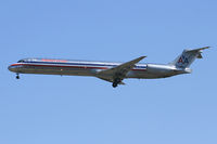 N452AA @ DFW - American Airlines at DFW - by Zane Adams