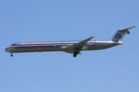 N974TW @ DFW - American Airlines at DFW - by Zane Adams